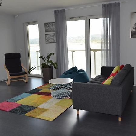Panorama Apartman Velence Exterior photo