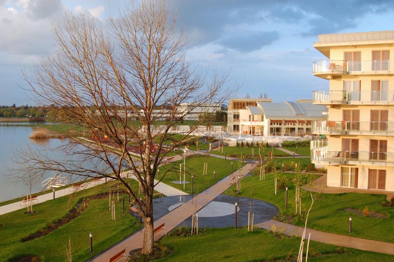 Panorama Apartman Velence Exterior photo