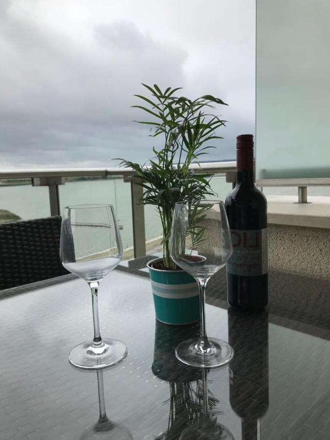 Panorama Apartman Velence Exterior photo