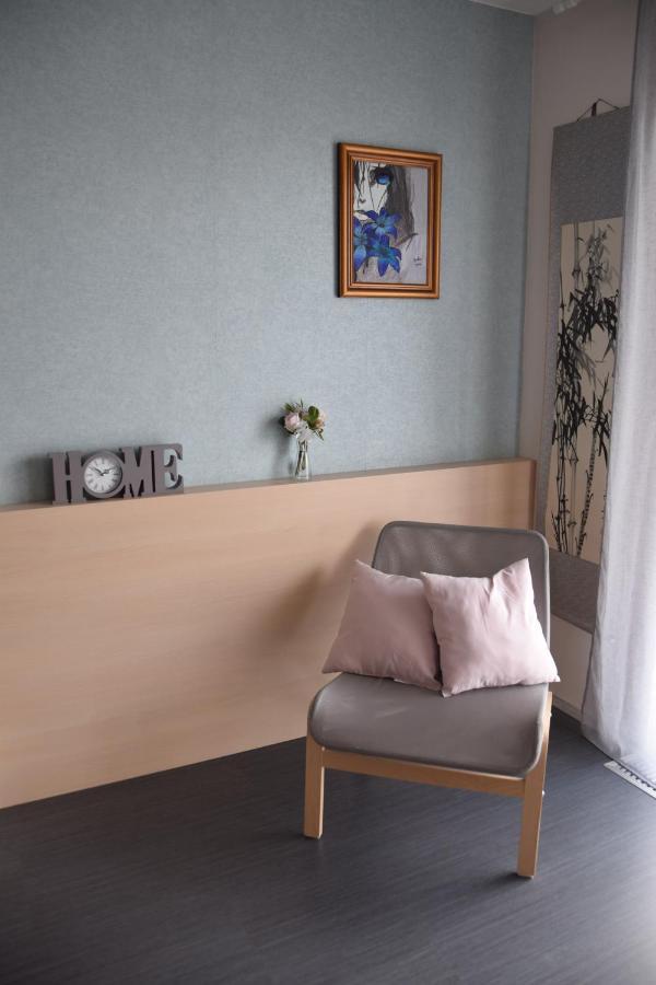 Panorama Apartman Velence Exterior photo