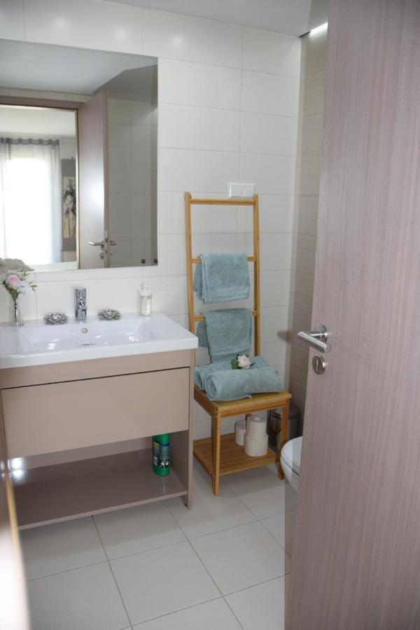 Panorama Apartman Velence Exterior photo